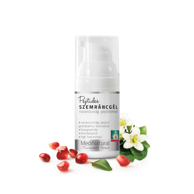 Manapság a natúrkozmetikum egyre trendibb