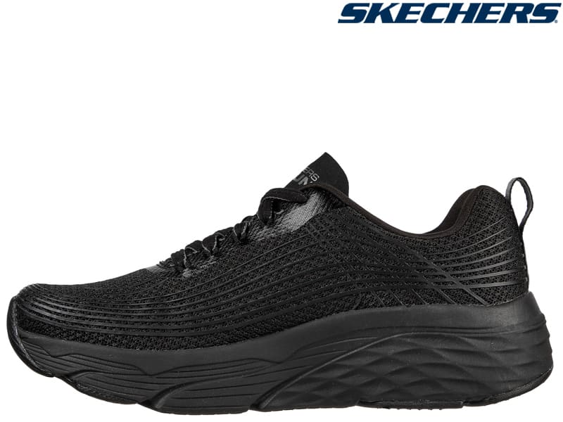 Nem véletlen a Skechers cipő sikere