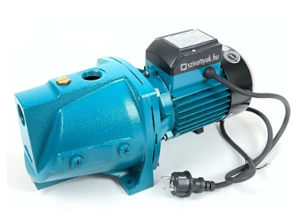 Leo XJWm 90/46 kerti szivattyú is kapható a webáruházban