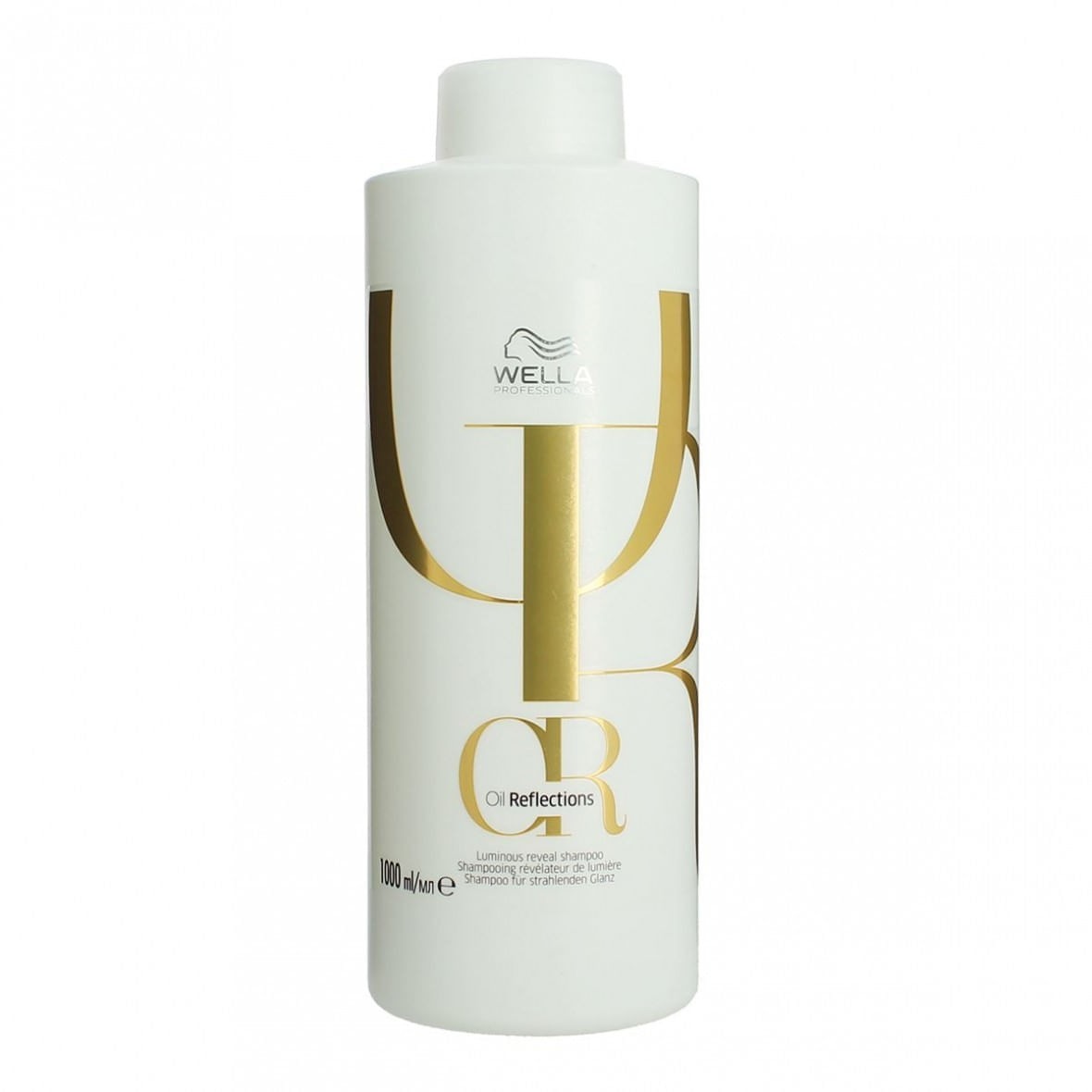 A professzionális sampon jelentőségéhez nem fér kétség